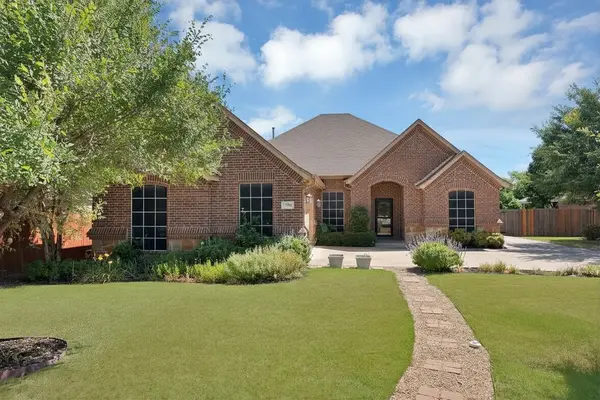 7256 Lake Country Drive, Fort Worth, TX 76179