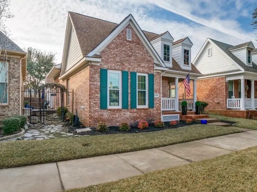 8604 Beetle Nut Lane, North Richland Hills, TX 76180 - #2