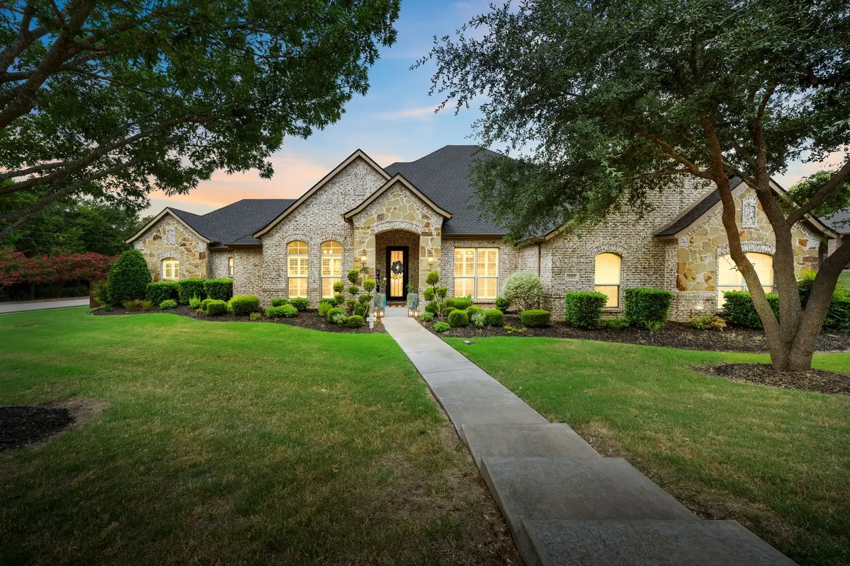 101 Fairway Drive, Waxahachie, TX 75165 - #1