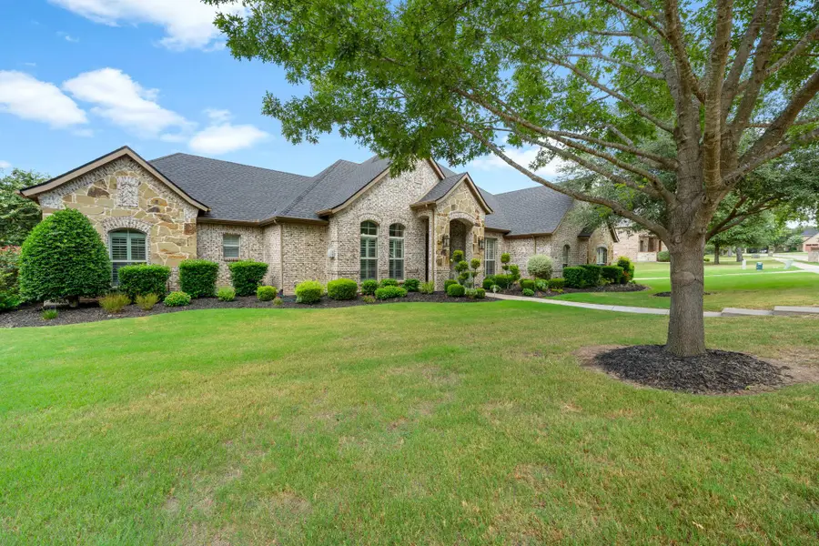 101 Fairway Drive, Waxahachie, TX 75165 - #2