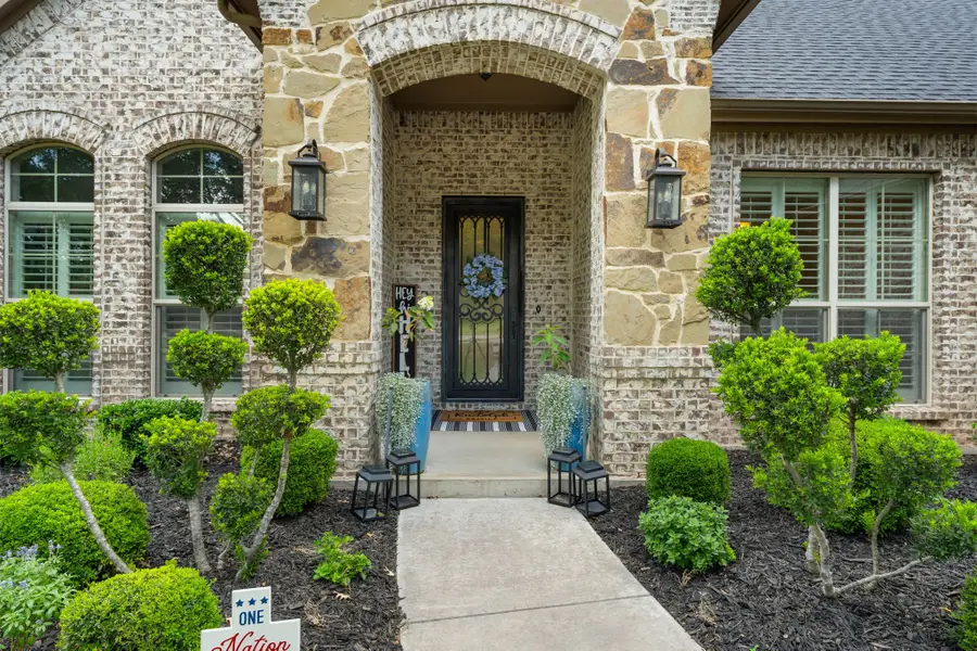 101 Fairway Drive, Waxahachie, TX 75165 - #3