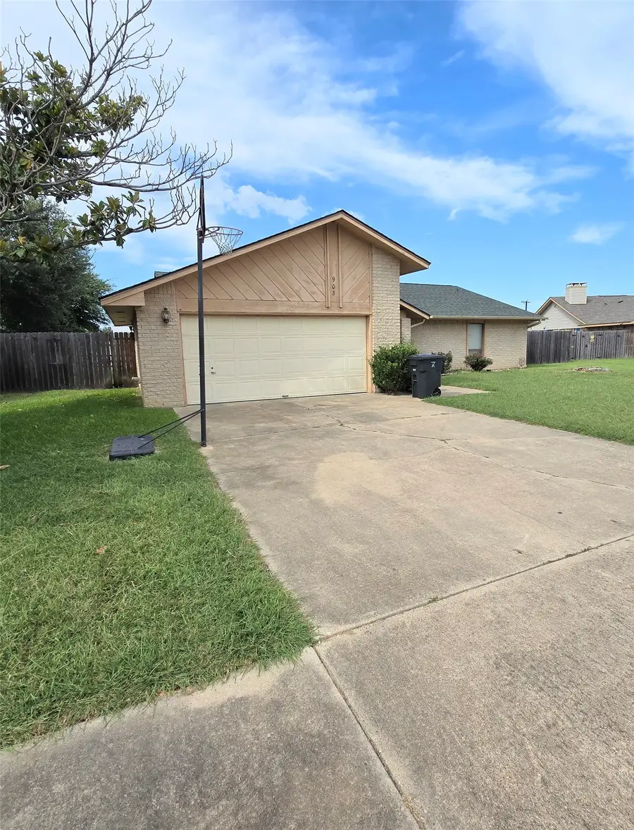 903 Moss Circle, Killeen, TX 76542 - #3