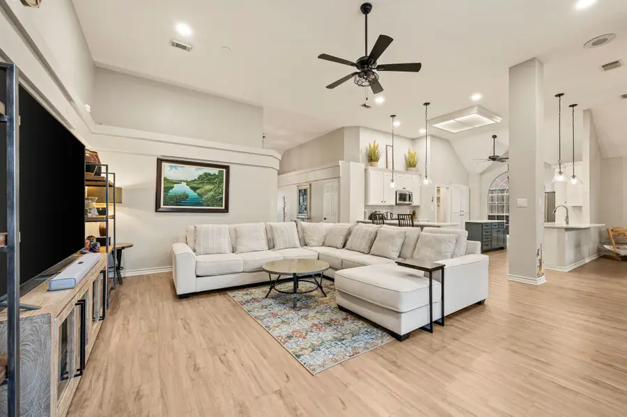 3312 Heather Glen Drive, Flower Mound, TX 75028 - #3