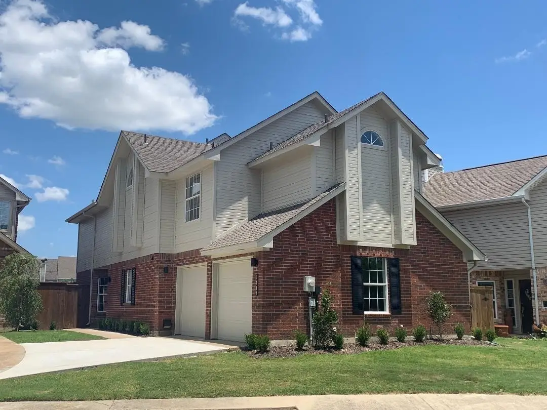 9418 Blue Jay Way, Irving, TX 75063 - #1