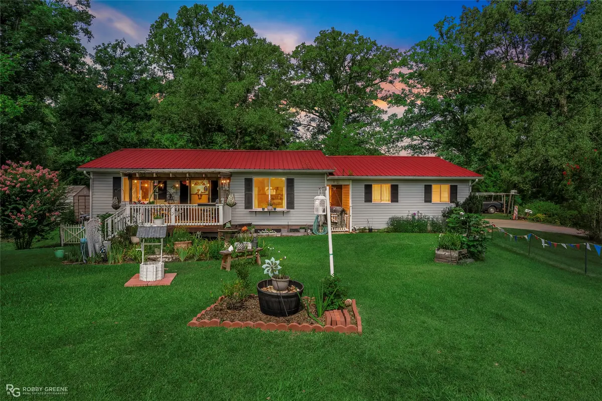 455 Smithville Road, Springhill, LA 71075 - #1