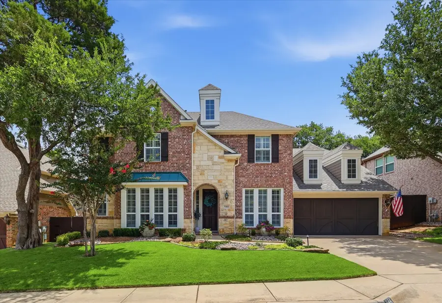 944 Spring Creek Drive, Grapevine, TX 76051 - #3