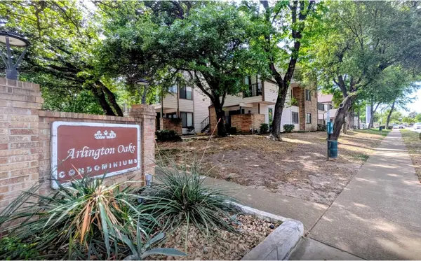2312 Balsam Drive #A303, Arlington, TX 76006
