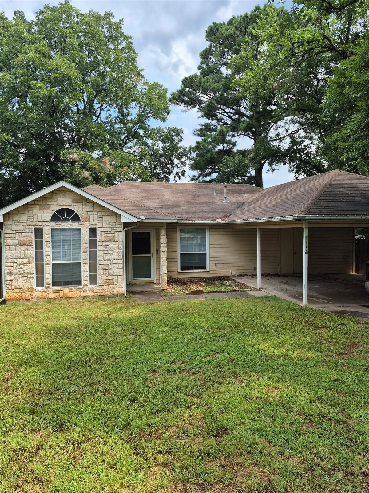 1719 W Parnell Street, Denison, TX 75020 - #1