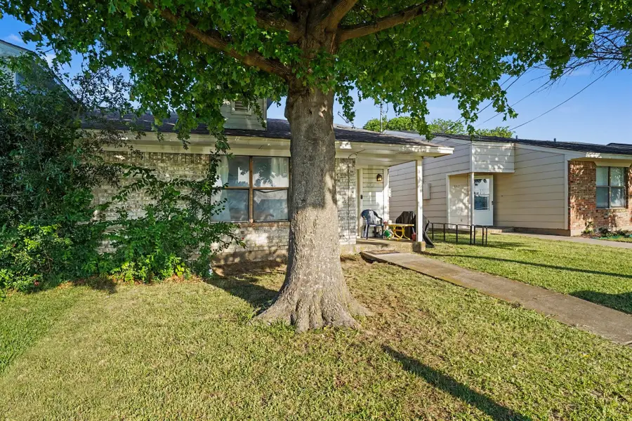3315 Fallmeadow Street, Denton, TX 76207 - #2