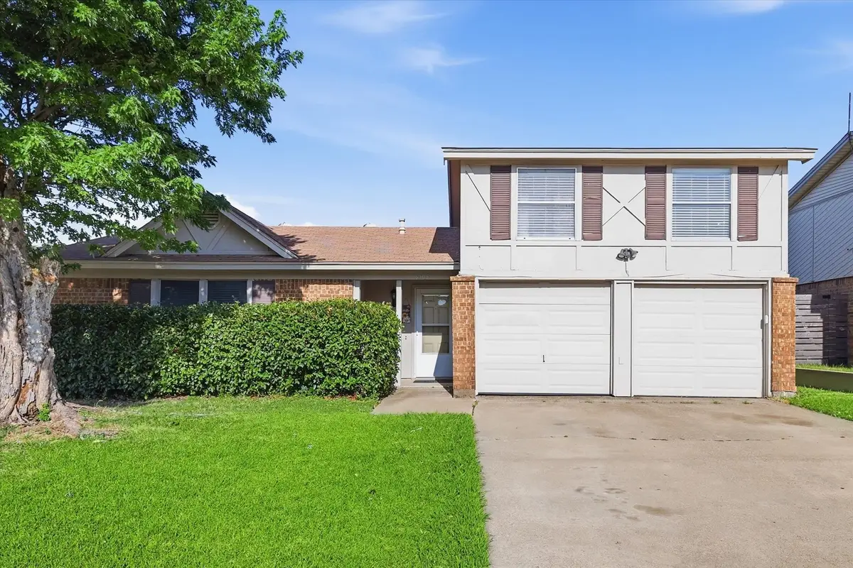 6505 Hughes Drive, Watauga, TX 76148 - #1