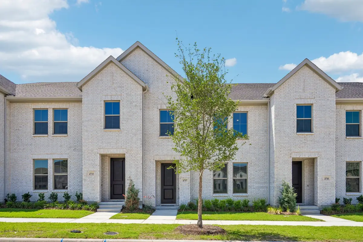 4737 Skiles Street, McKinney, TX 75071 - #1