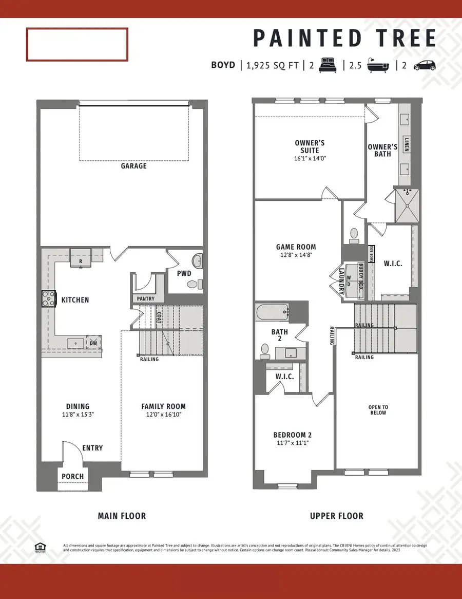 4737 Skiles Street, McKinney, TX 75071 - #2