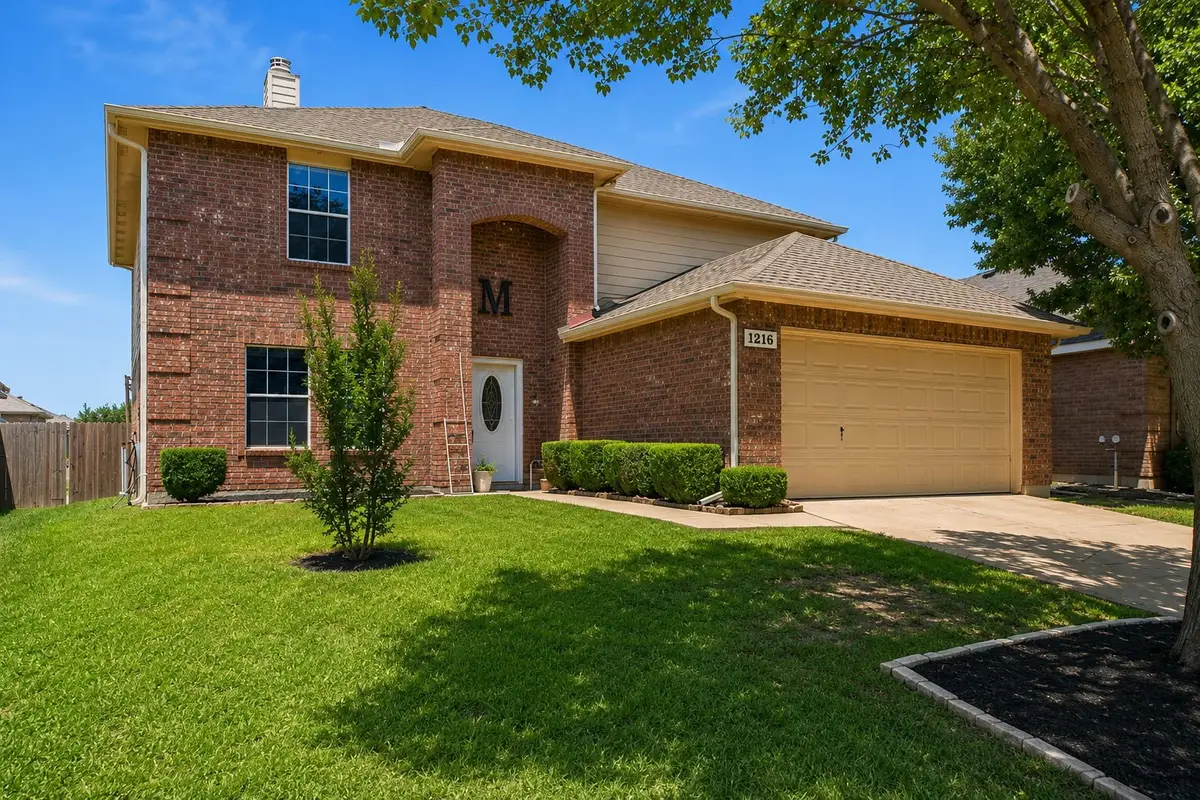 1216 Bellevue Drive, Princeton, TX 75407 - #1
