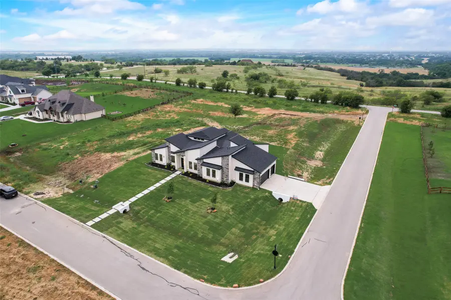 1700 Hamilton Lane, Northlake, TX 76247 - #2