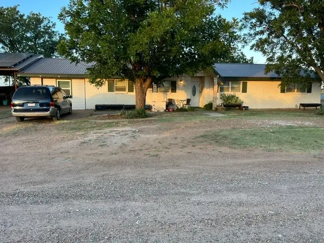 508 N Water Street, Roby, TX 79543 - #3