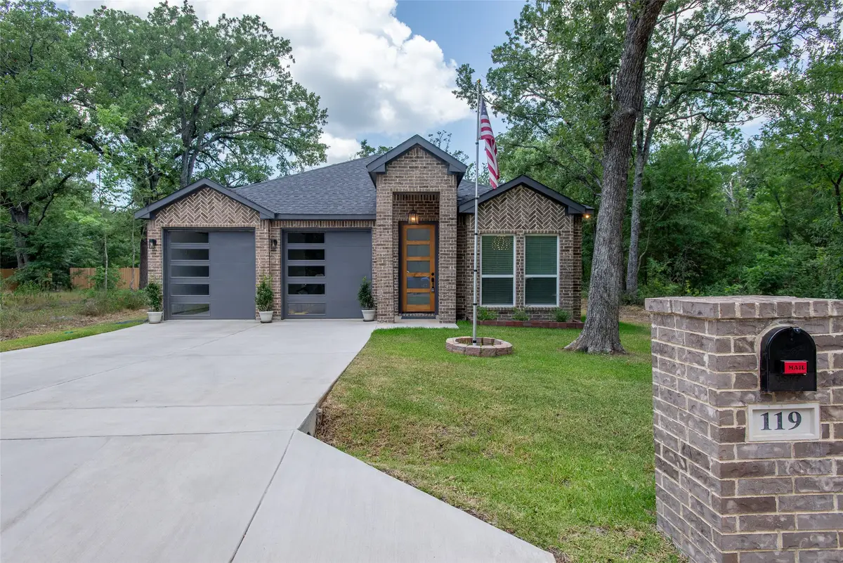 119 Driftwood Drive, Trinidad, TX 75163 - #1