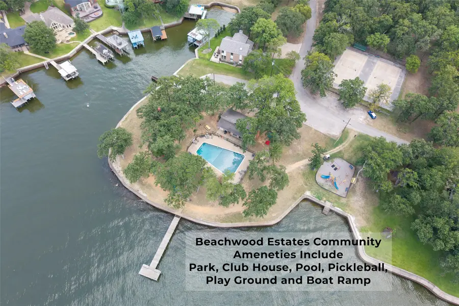 119 Driftwood Drive, Trinidad, TX 75163 - #2