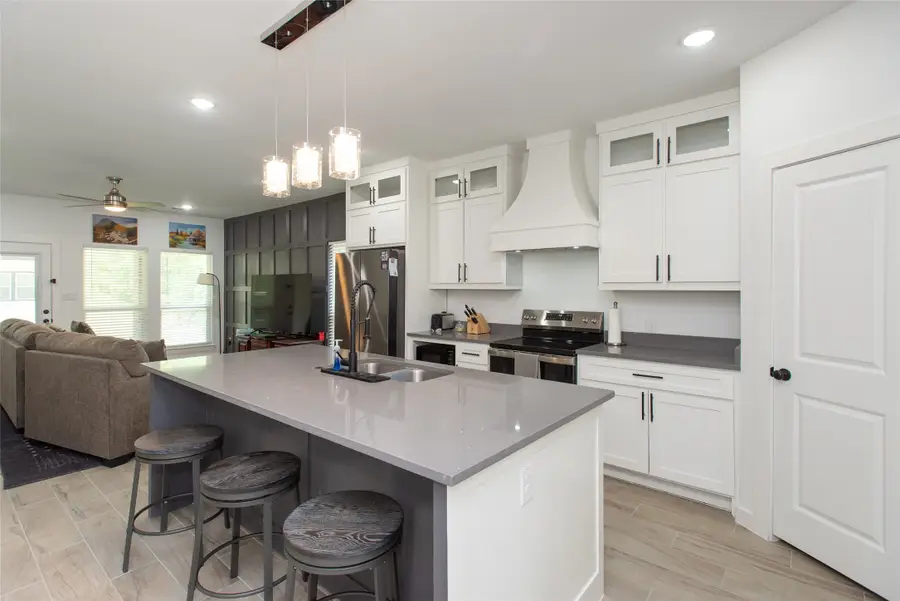 119 Driftwood Drive, Trinidad, TX 75163 - #3
