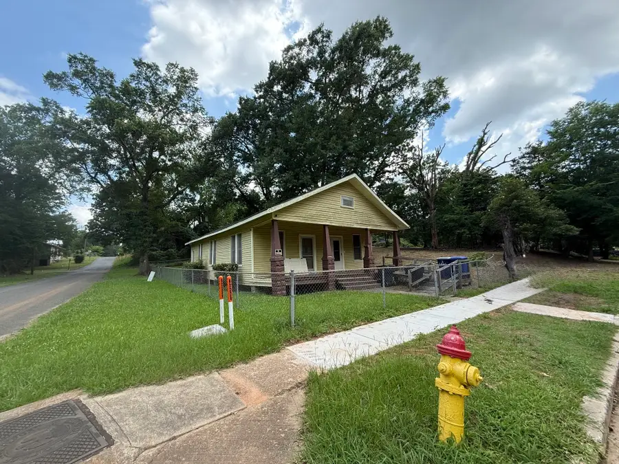 3001 Hardy, Shreveport, LA 71109 - #3