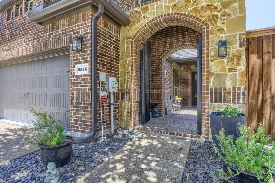 9516 National Pines Drive, McKinney, TX 75072 - #3