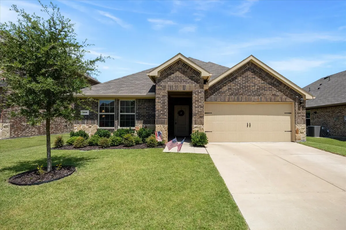 208 Redstone Lane, Caddo Mills, TX 75135 - #1