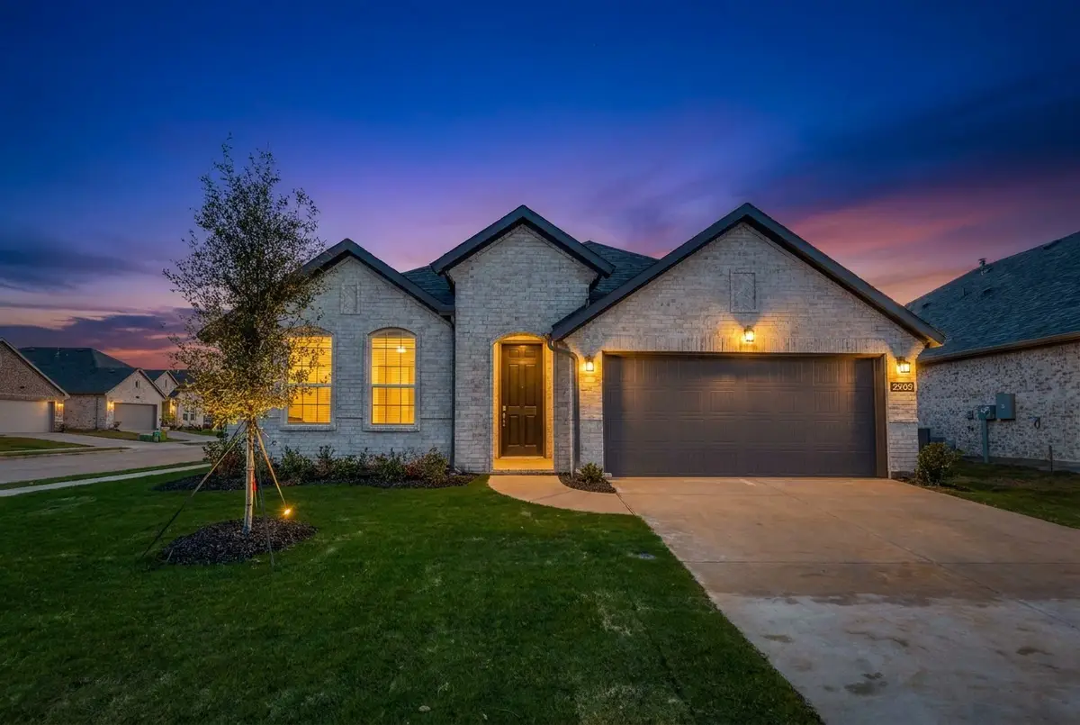 2902 Italia Terrace, Princeton, TX 75407 - #1
