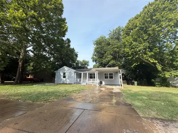 510 Gay Street, Arlington, TX 76010