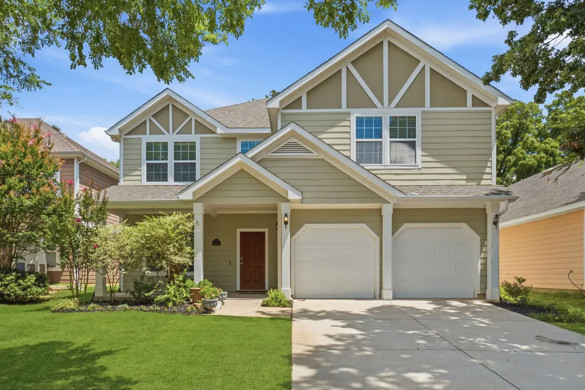 10009 Concord Drive, Providence Village, TX 76227 - #1