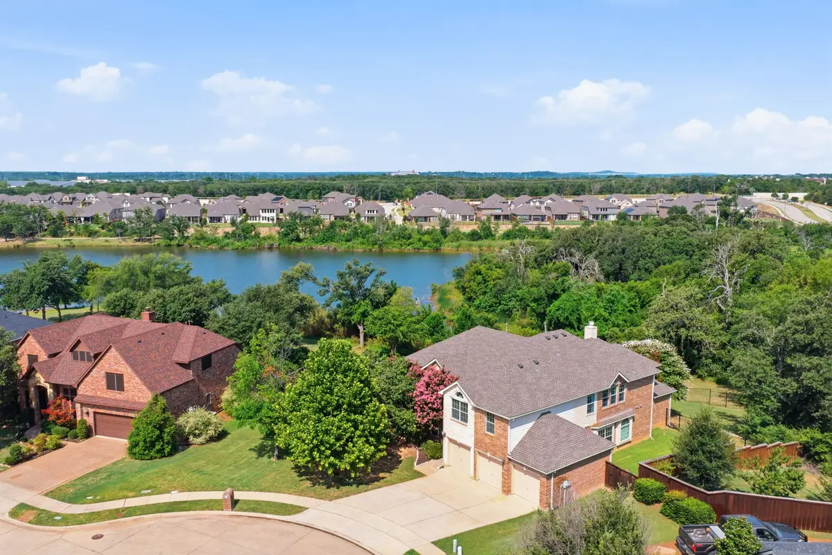2703 Pottery Trail, Corinth, TX 76210 - #1