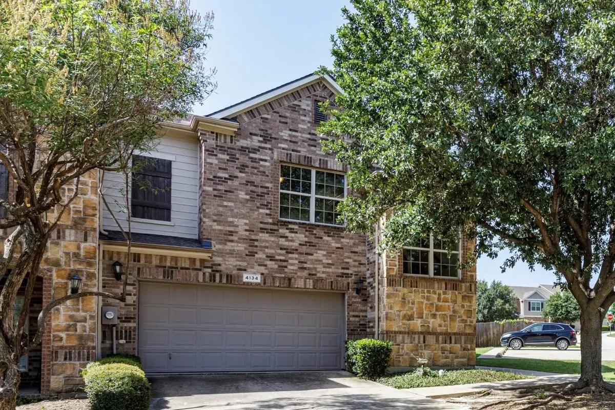4134 Florence Drive, Irving, TX 75038 - #1