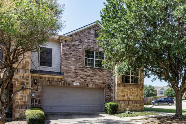 4134 Florence Drive, Irving, TX 75038