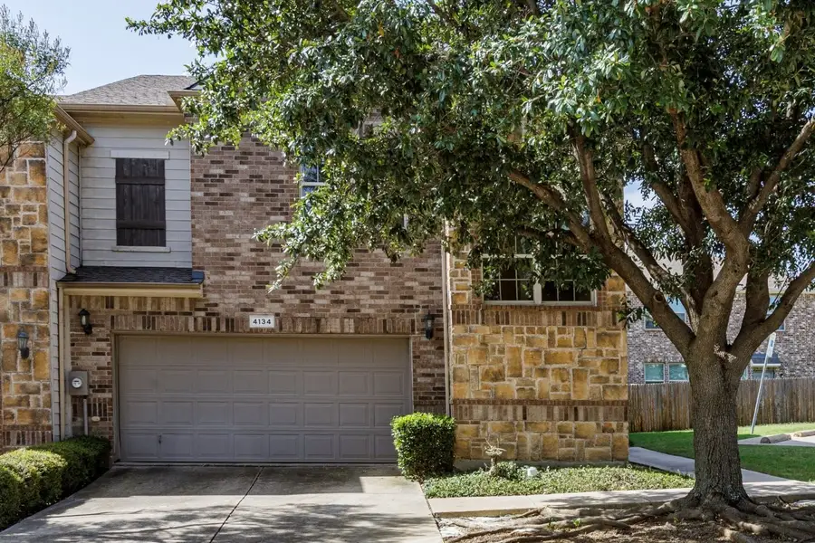 4134 Florence Drive, Irving, TX 75038 - #2