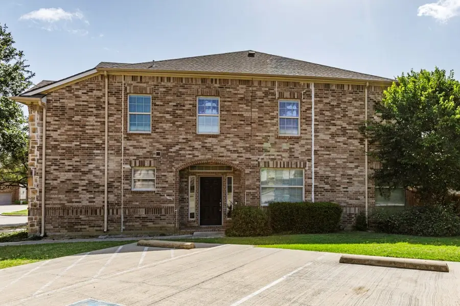 4134 Florence Drive, Irving, TX 75038 - #3