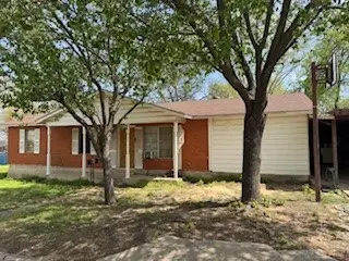 201 Hillcrest Drive, Nocona, TX 76255 - #1