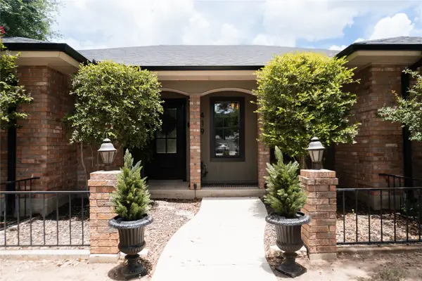 419 Windcrest Drive, Early, TX 76802