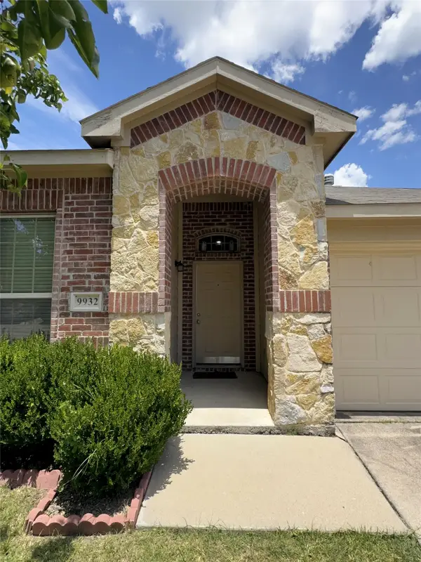 9932 Mount Pheasant Road, Fort Worth, TX 76108