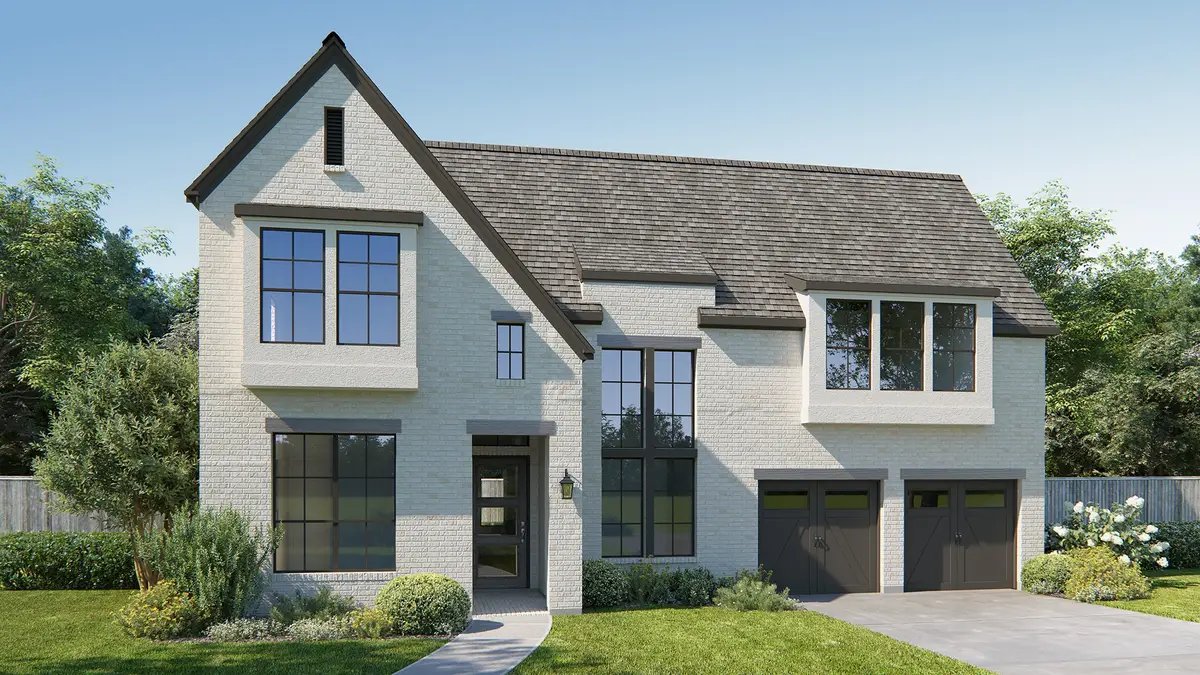 131 Nightfall Drive, Prosper, TX 75078 - #1