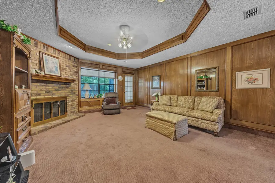 6712 N Park Drive, North Richland Hills, TX 76182 - #3
