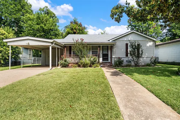 2517 Monticello Road, Temple, TX 76501