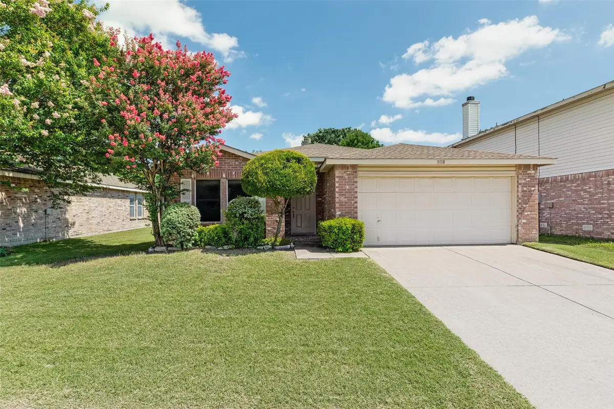3118 Legend Drive, McKinney, TX 75070 - #1