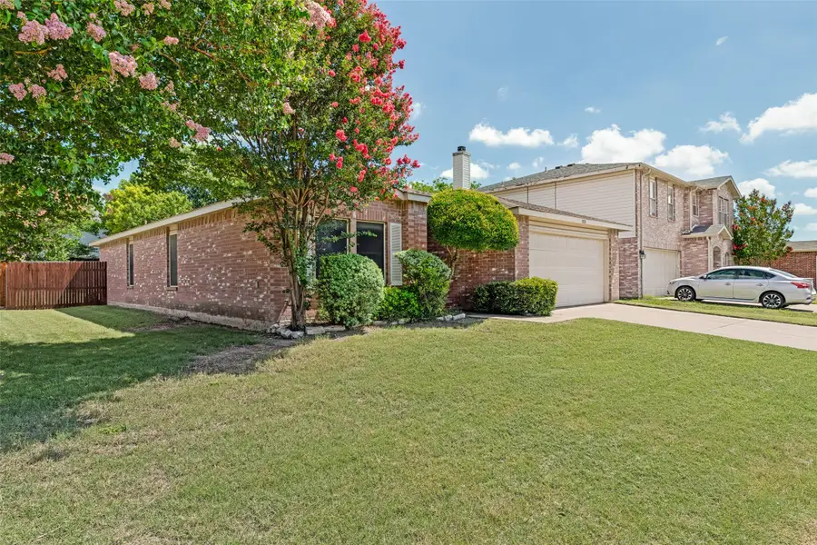 3118 Legend Drive, McKinney, TX 75070 - #3