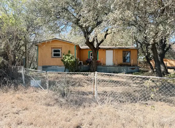 8073 County Road 604, Brownwood, TX 76801