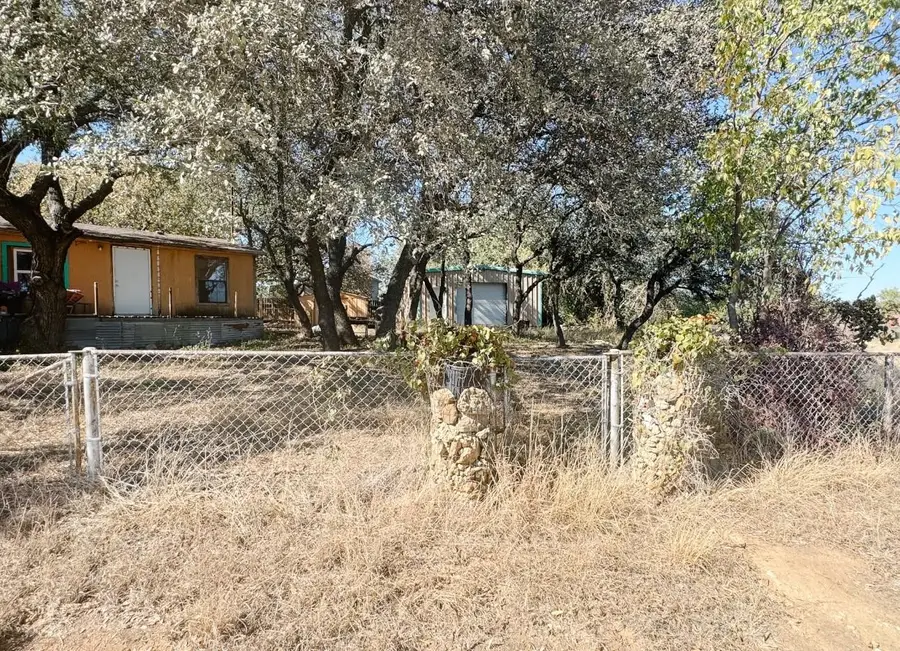 8073 County Road 604, Brownwood, TX 76801 - #2
