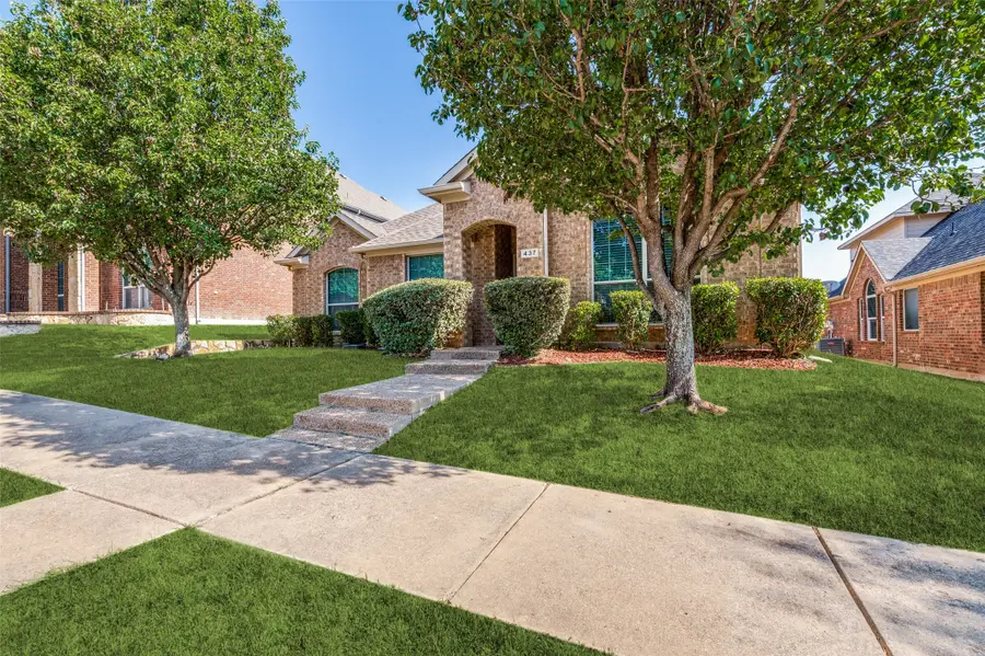 437 Castle Street, Desoto, TX 75115 - #2