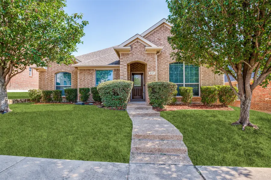 437 Castle Street, Desoto, TX 75115 - #3