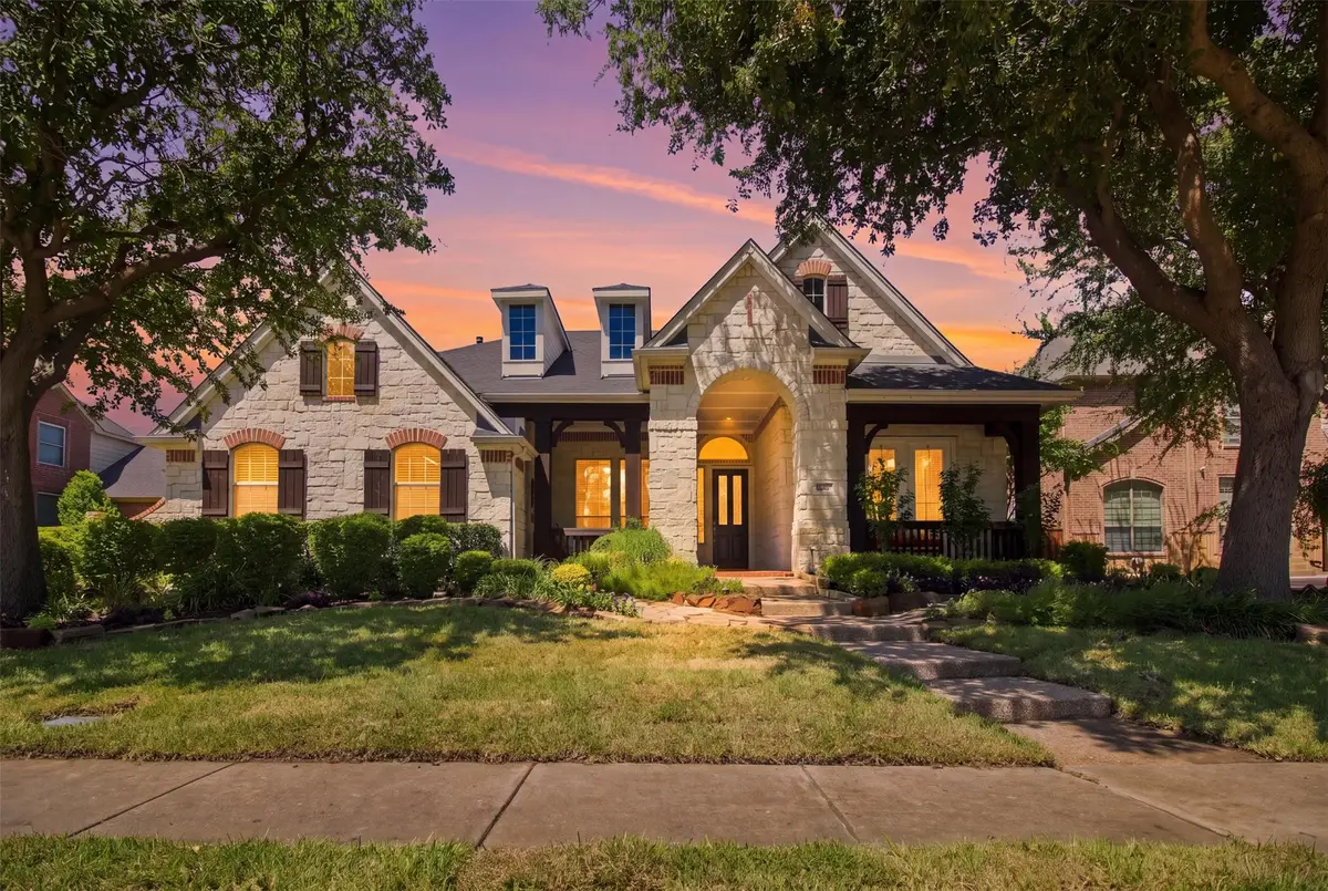 4429 Young Drive, Carrollton, TX 75010 - #1