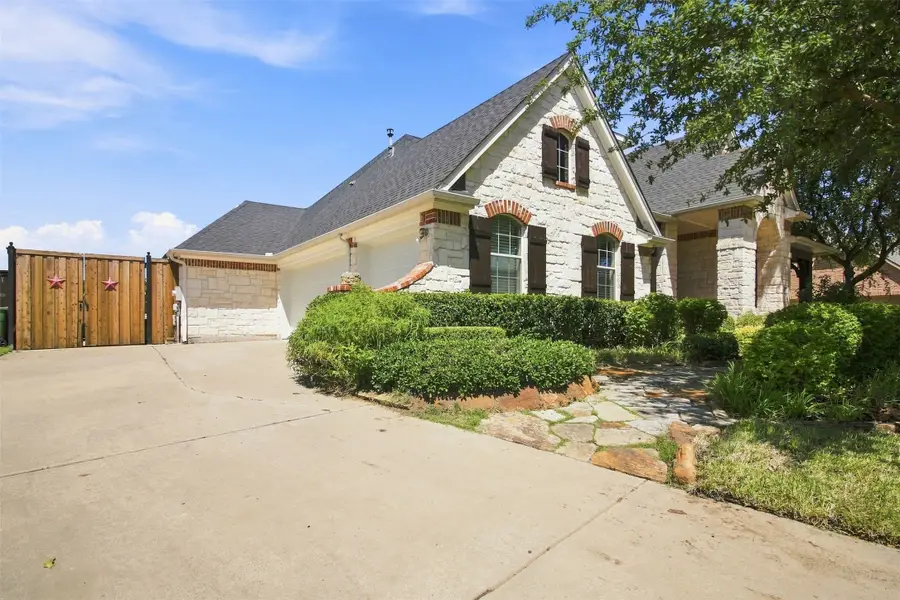 4429 Young Drive, Carrollton, TX 75010 - #2