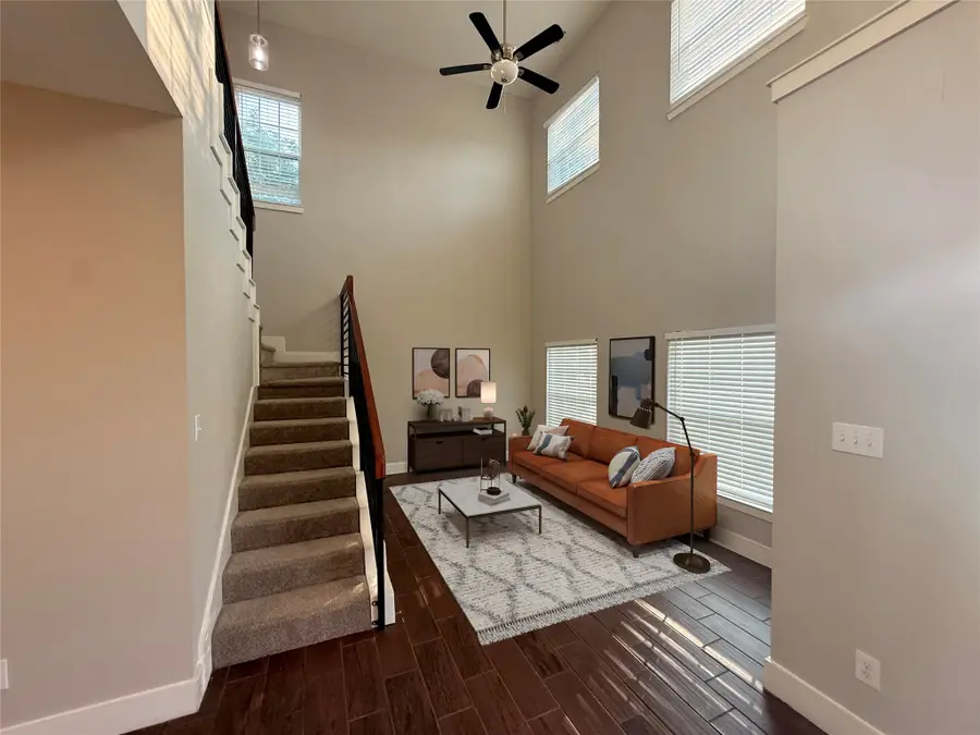 301 Mineral Wells Street, Terrell, TX 75160 - #2