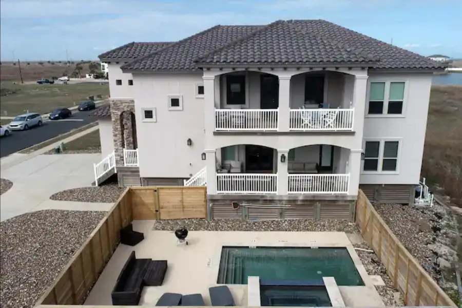 6501 Villa Castellon Drive, Port Aransas, TX 78373 - #2