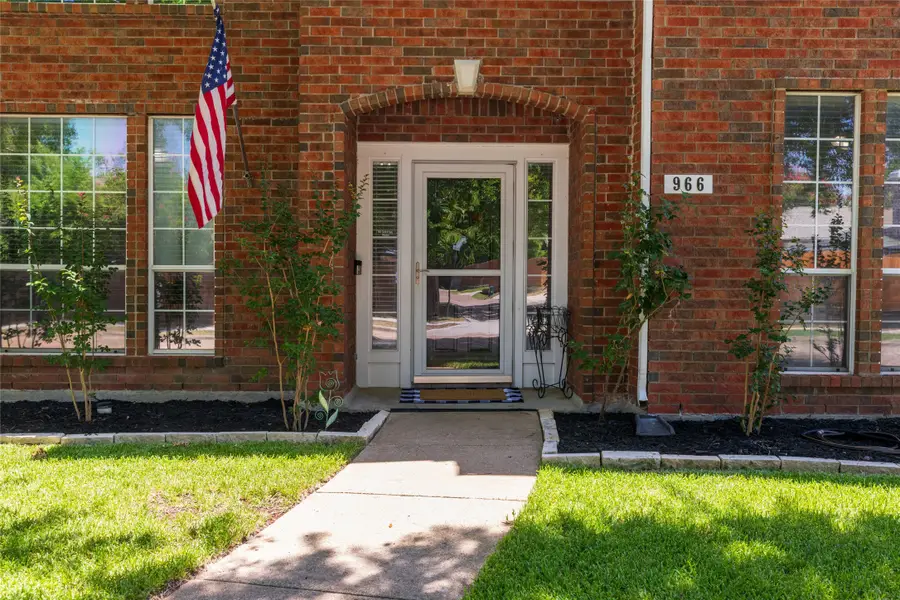 966 Cassion Drive, Lewisville, TX 75067 - #2